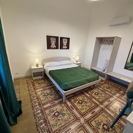 Da Nanae Apartment Трапани Екстериор снимка