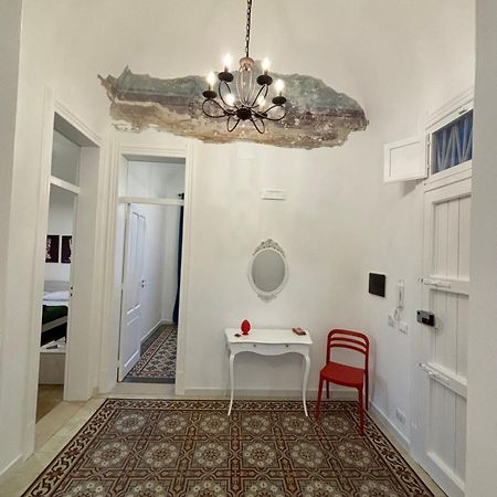 Da Nanae Apartment Трапани Екстериор снимка