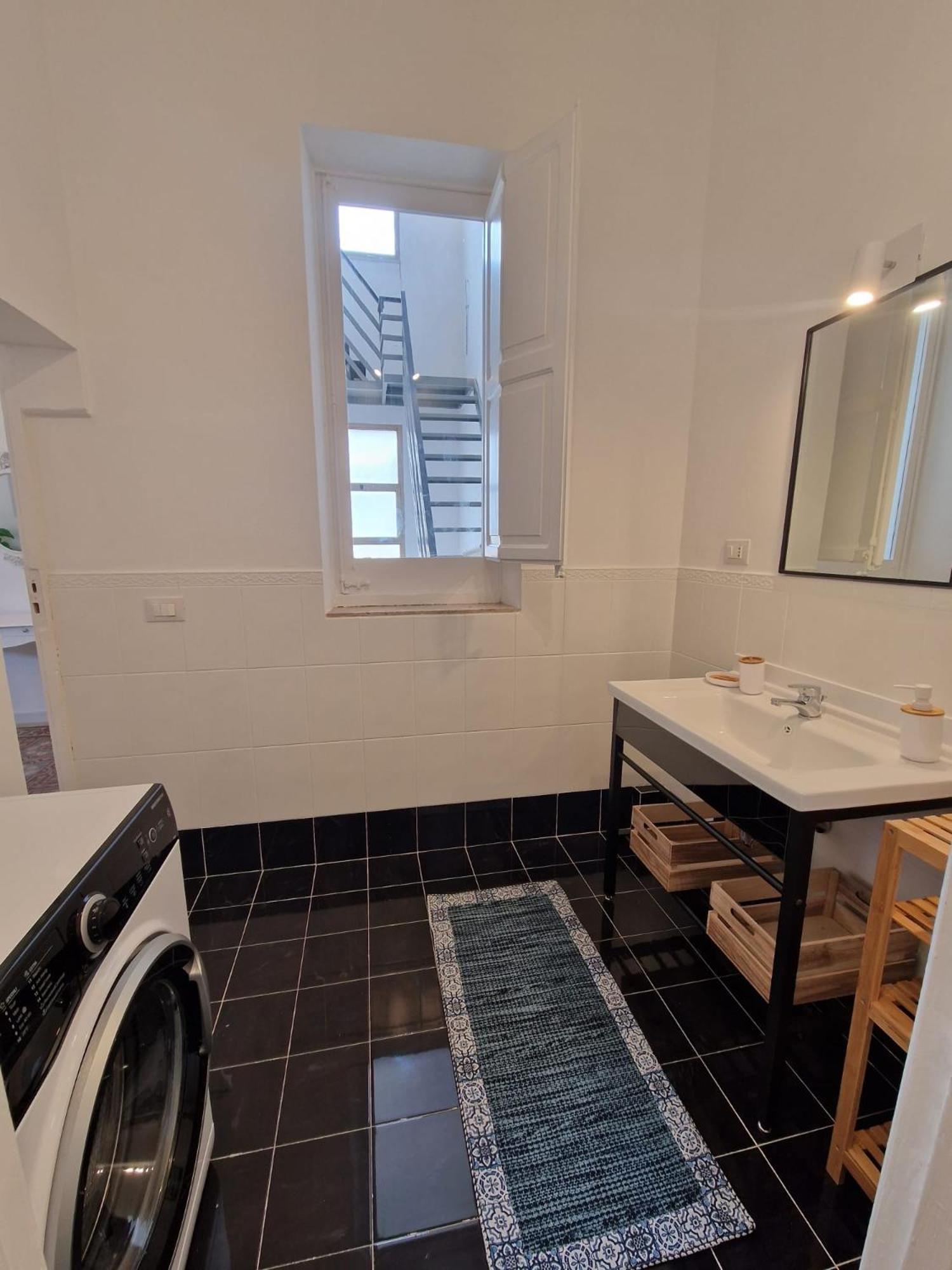Da Nanae Apartment Трапани Екстериор снимка