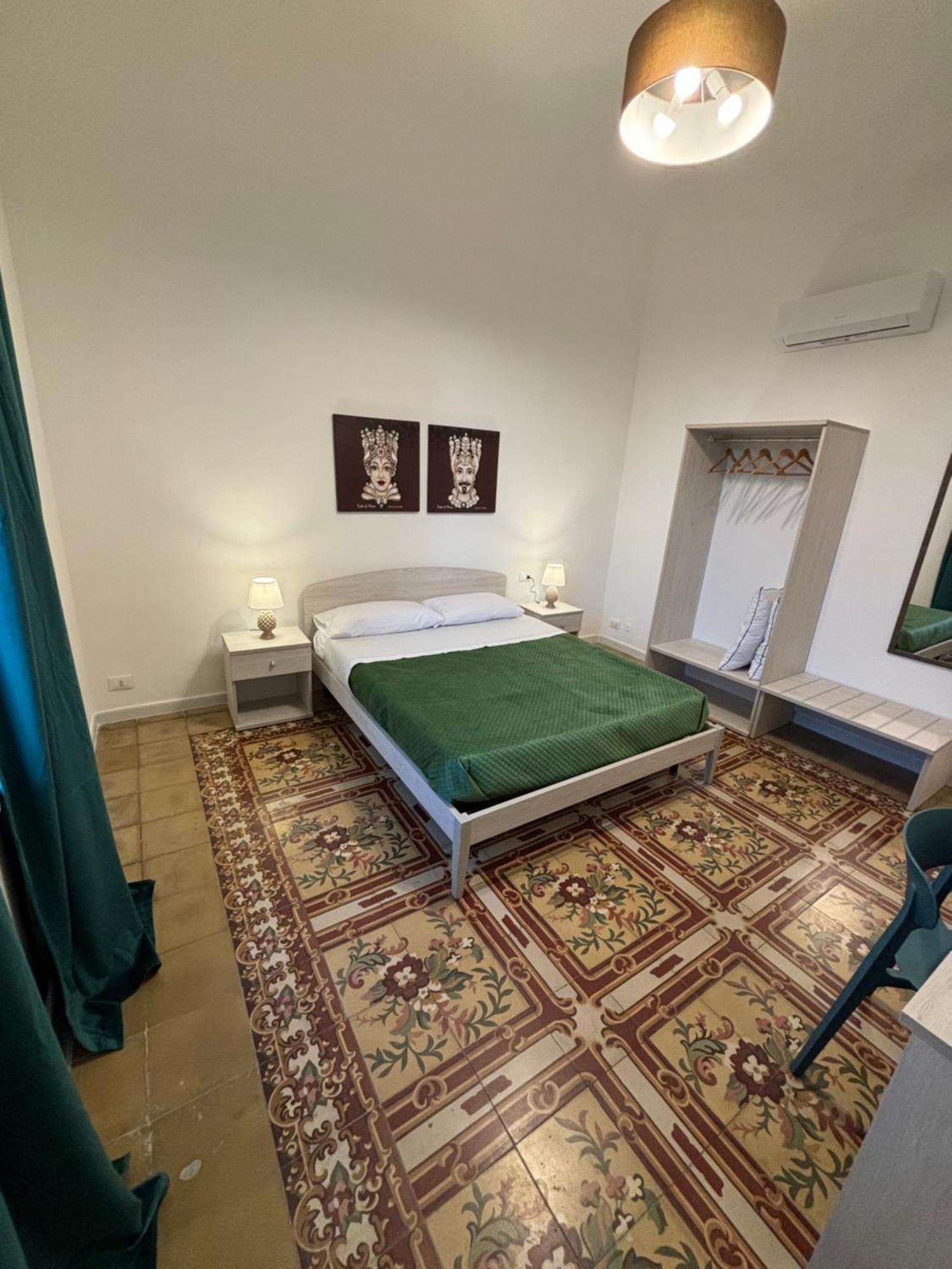 Da Nanae Apartment Трапани Екстериор снимка