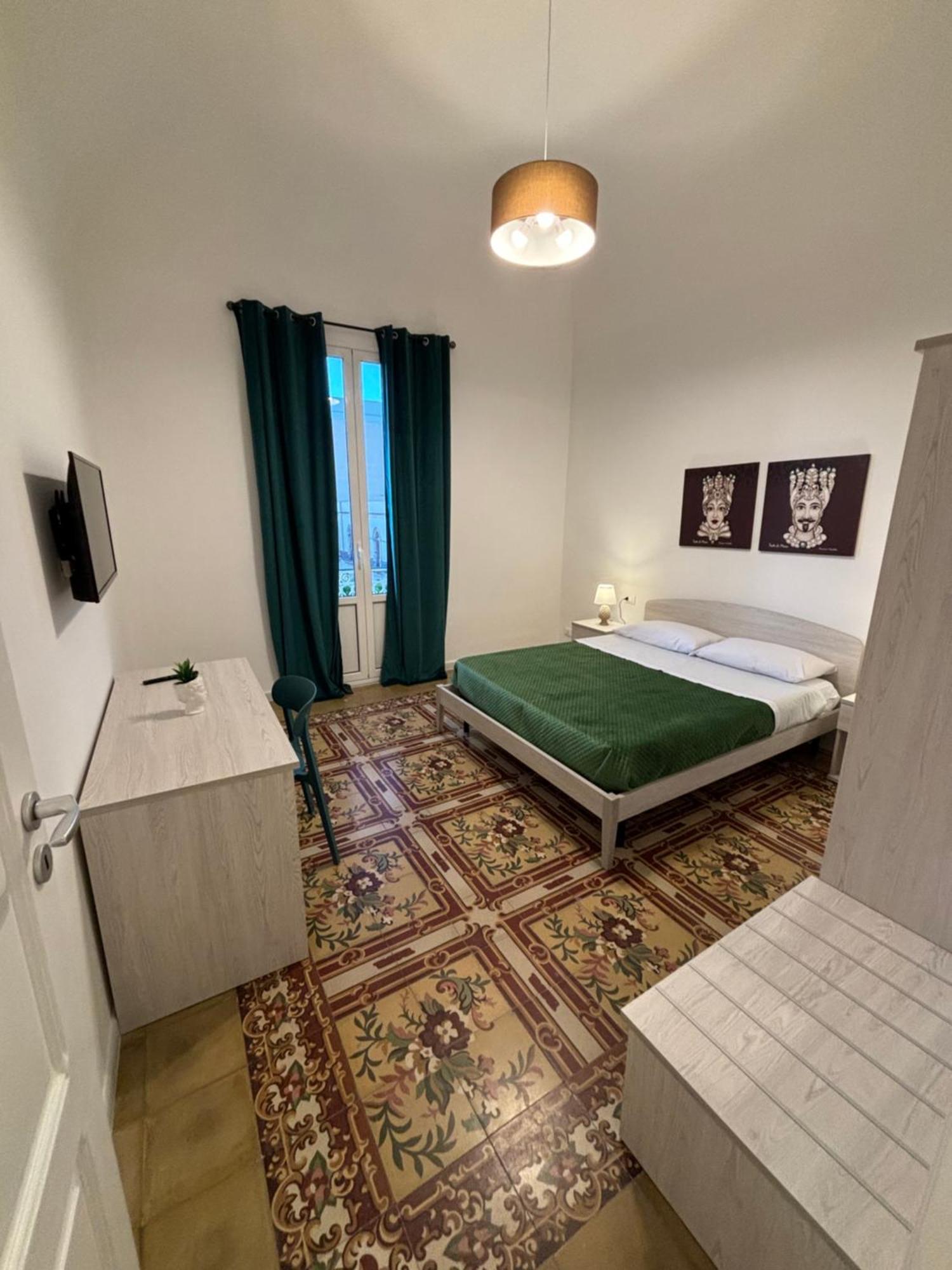 Da Nanae Apartment Трапани Екстериор снимка