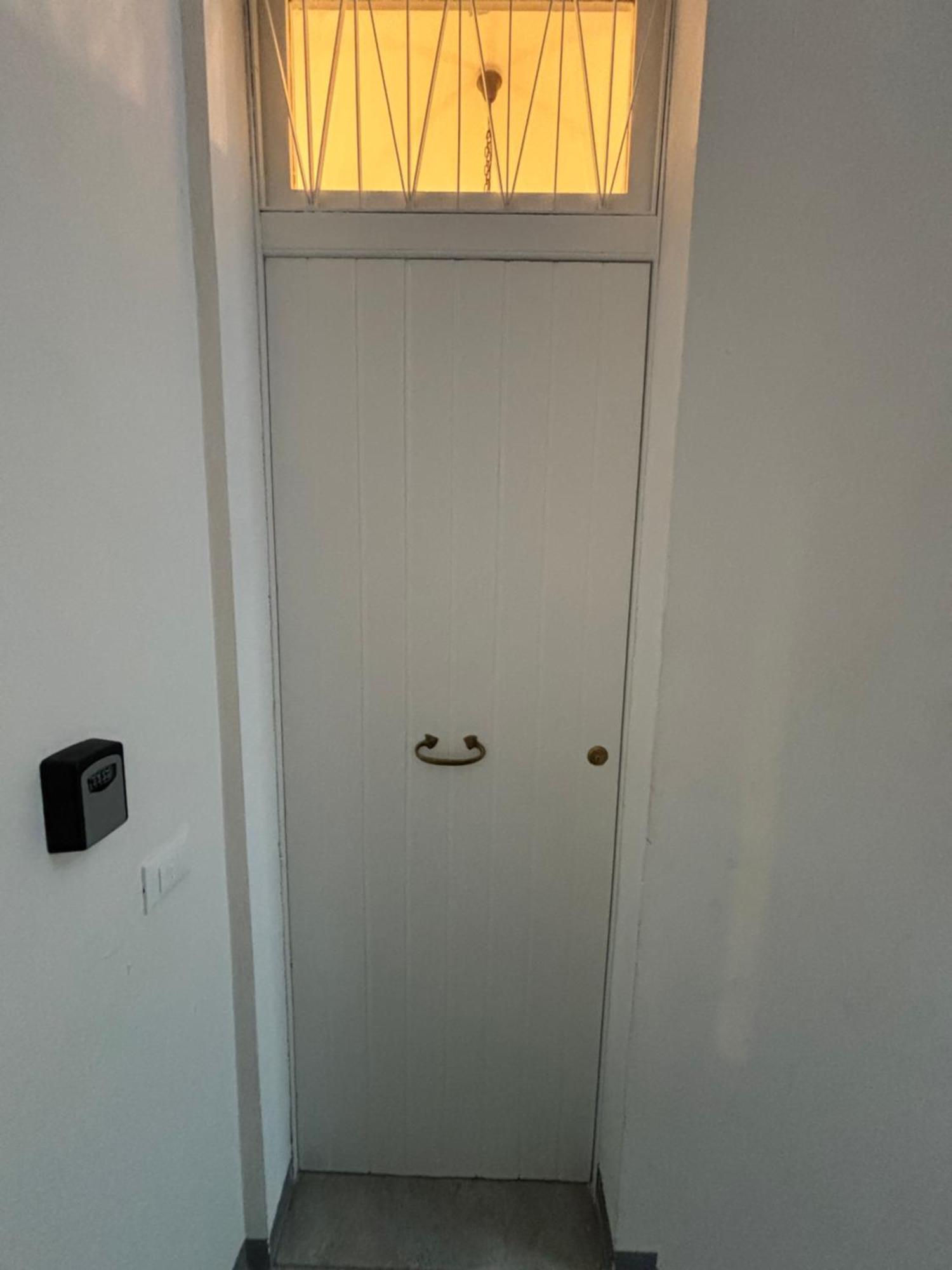 Da Nanae Apartment Трапани Екстериор снимка
