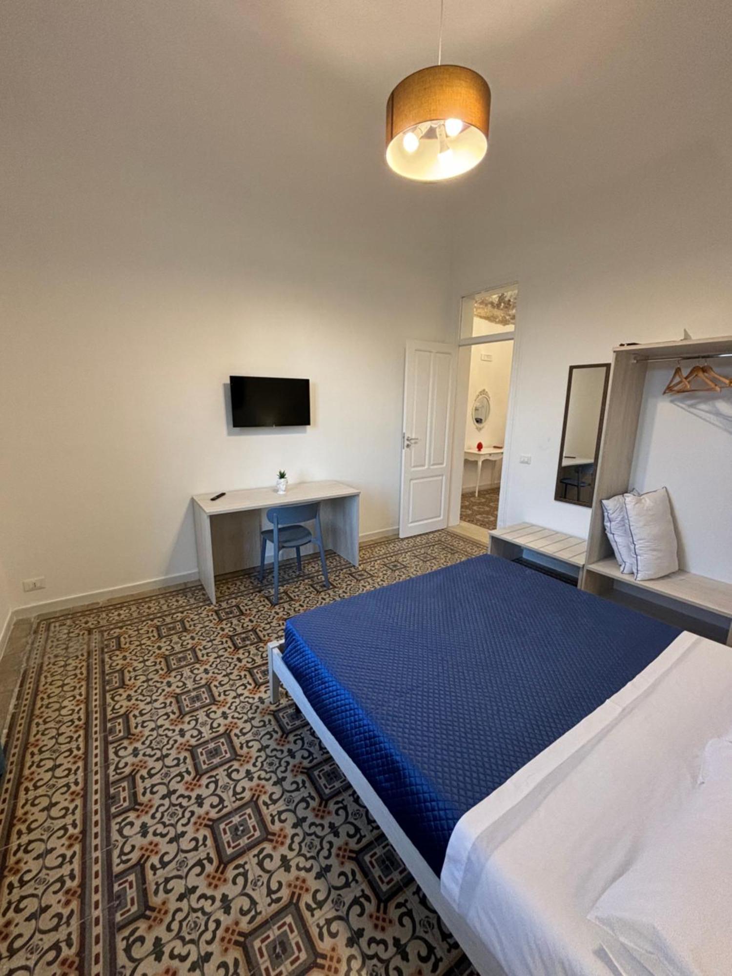 Da Nanae Apartment Трапани Екстериор снимка