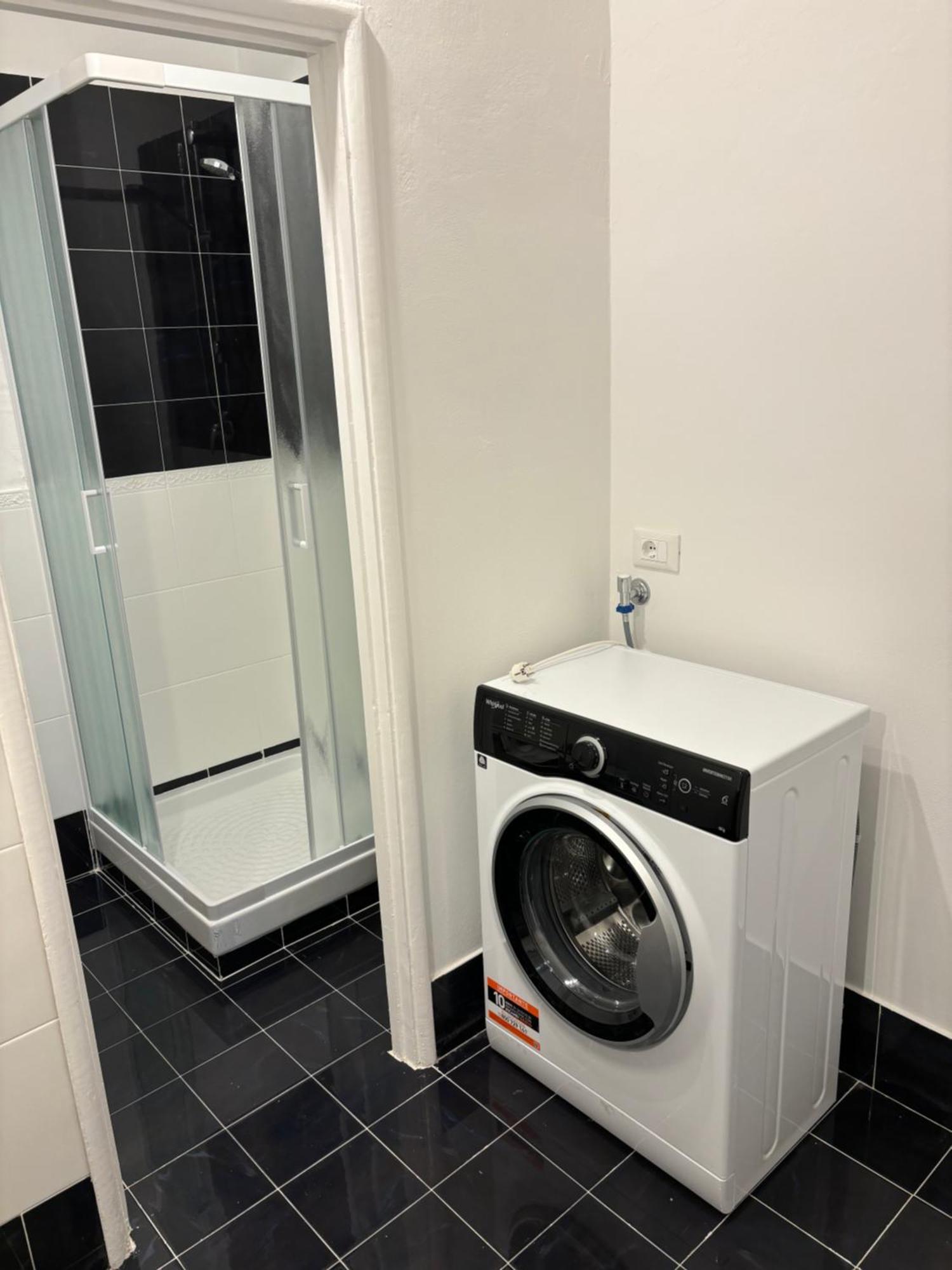 Da Nanae Apartment Трапани Екстериор снимка