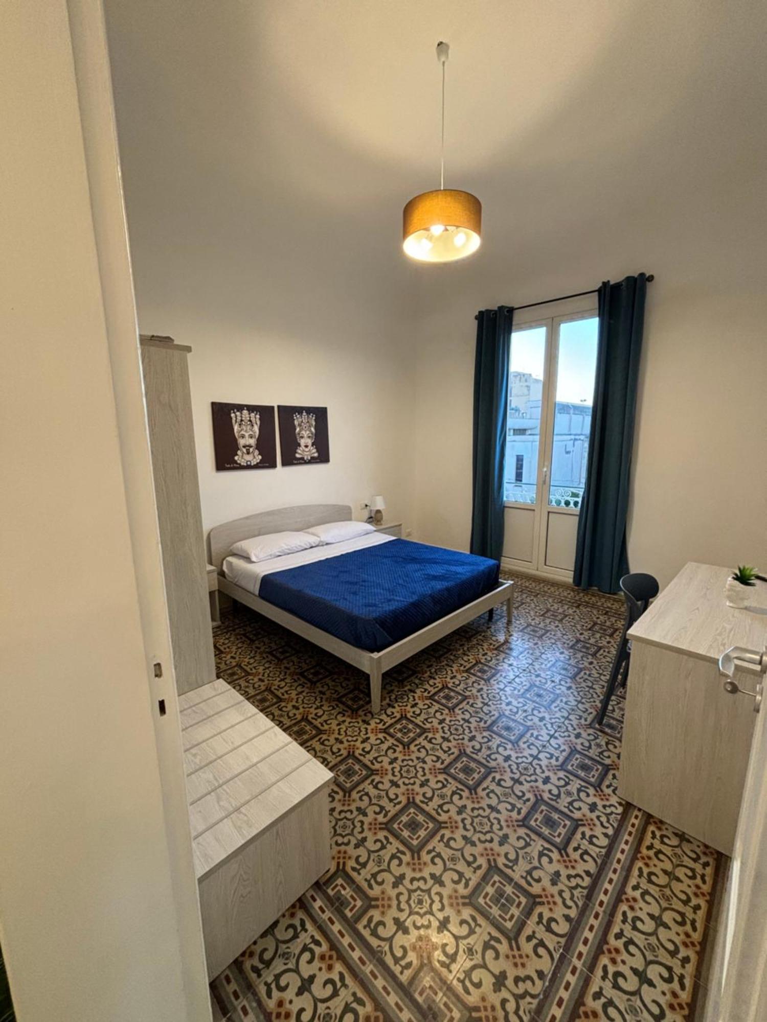 Da Nanae Apartment Трапани Екстериор снимка